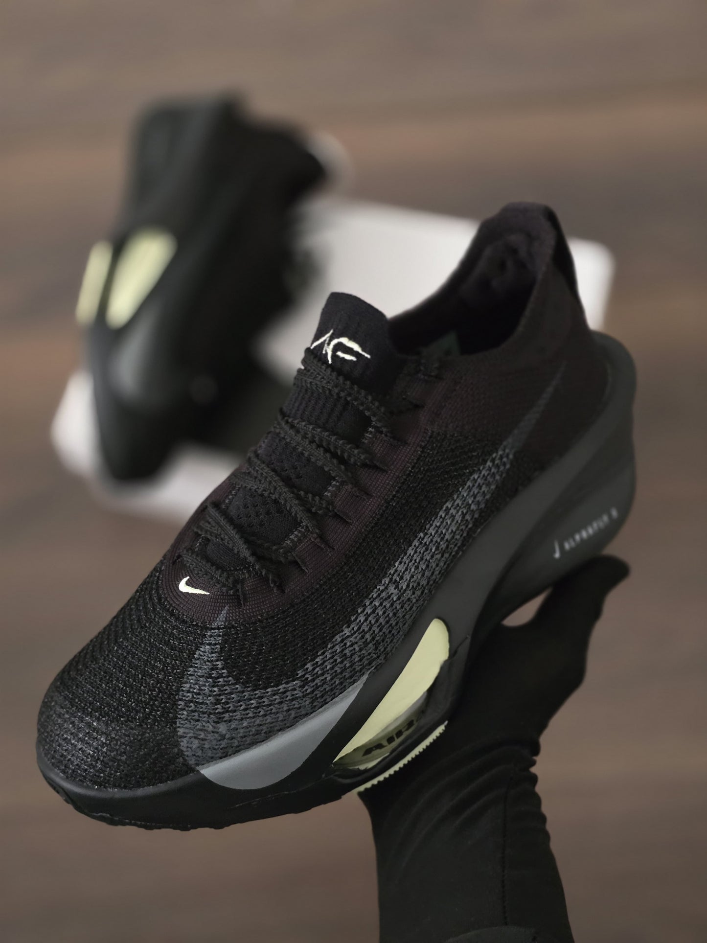 Nike Airmax Zoom