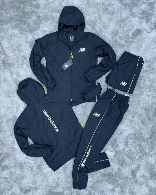 Chándal New Balance (Varios Colores)