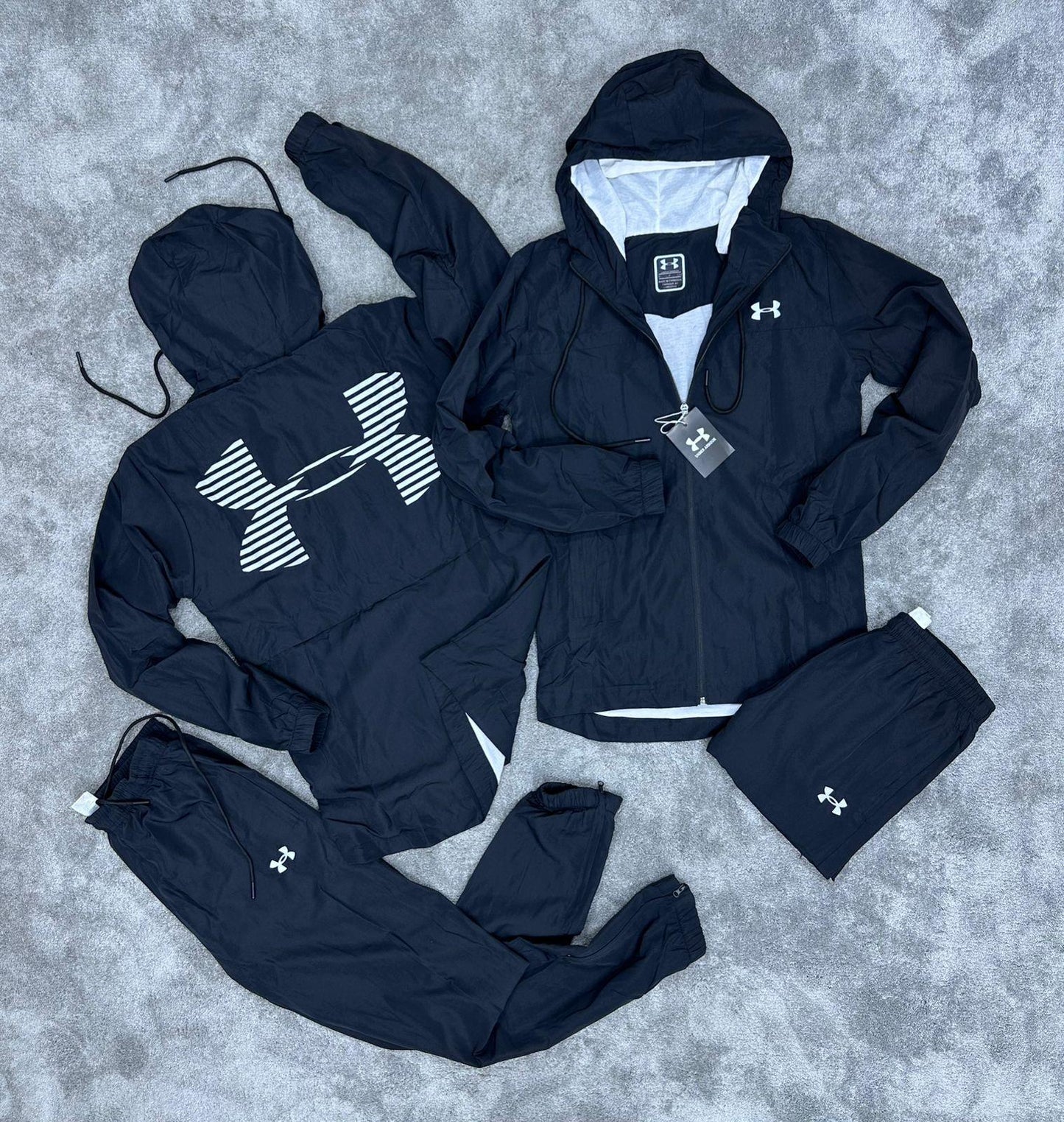 Chándal Under Armour (Varios Colores)