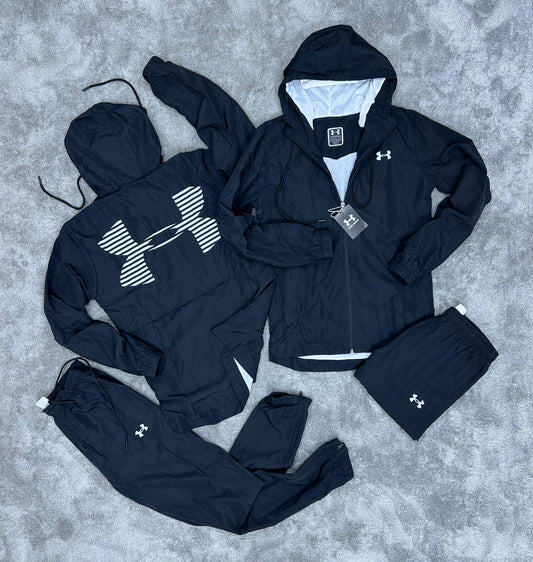 Chándal Under Armour (Varios Colores)