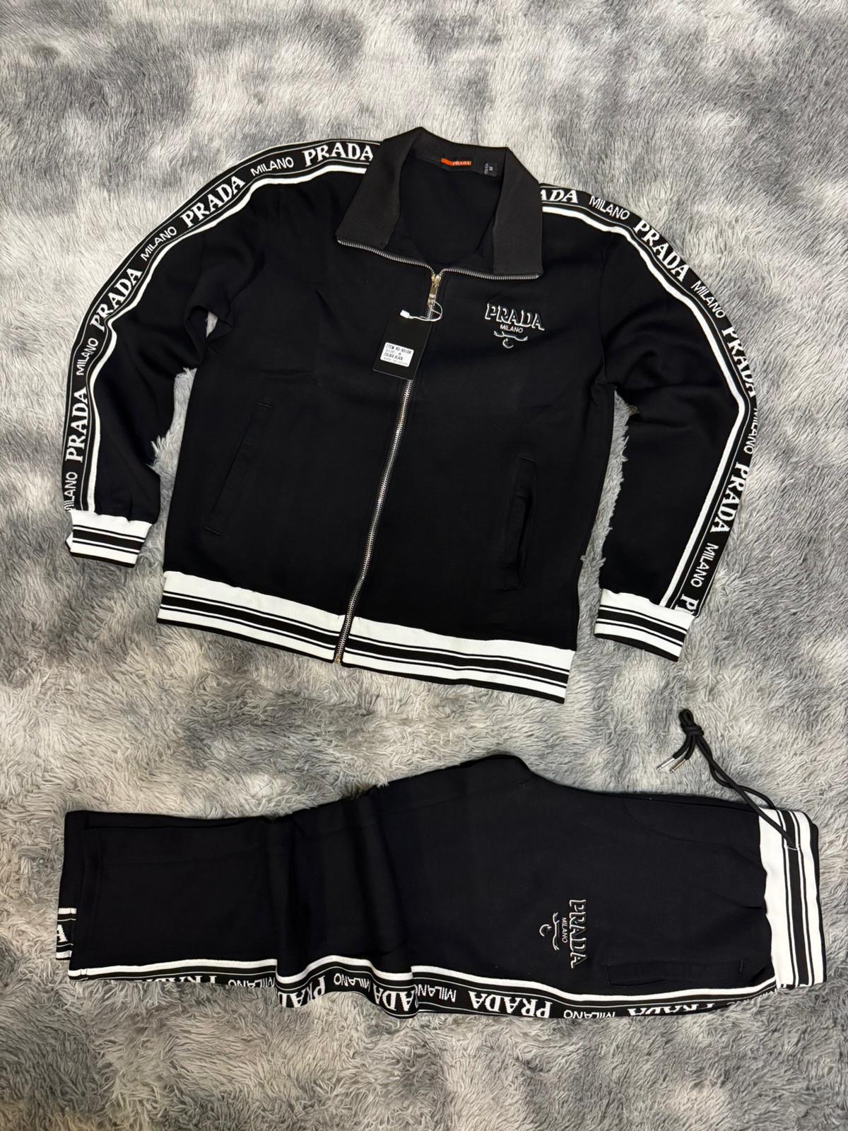 Chándals Máxima Calidad (Varios Modelos)