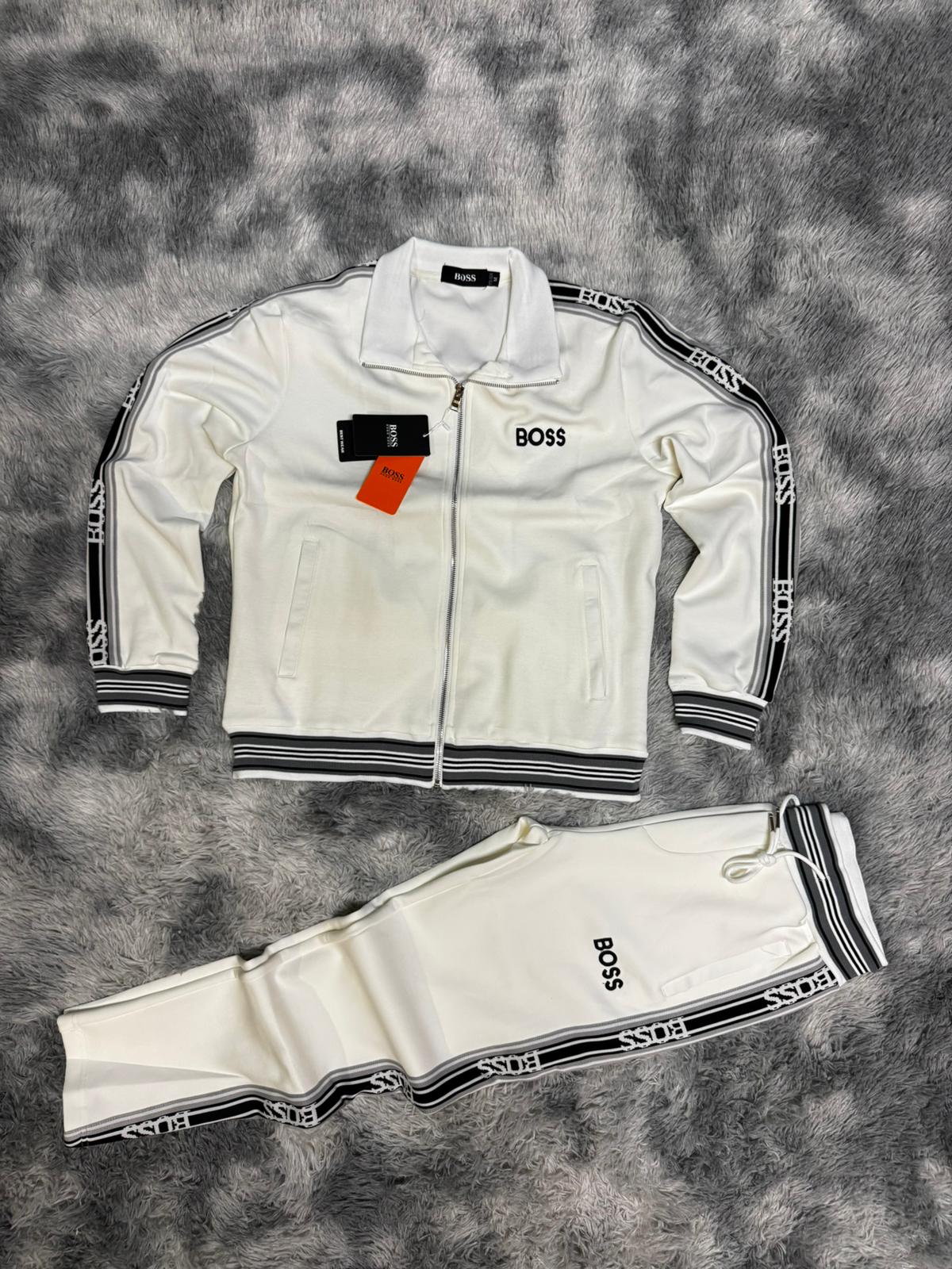 Chándals Máxima Calidad (Varios Modelos)