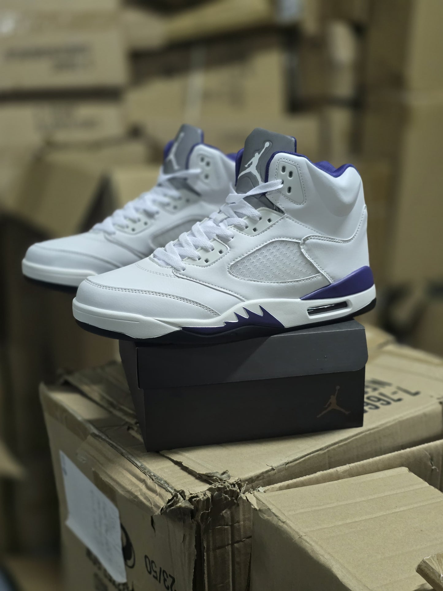 Jordan 5