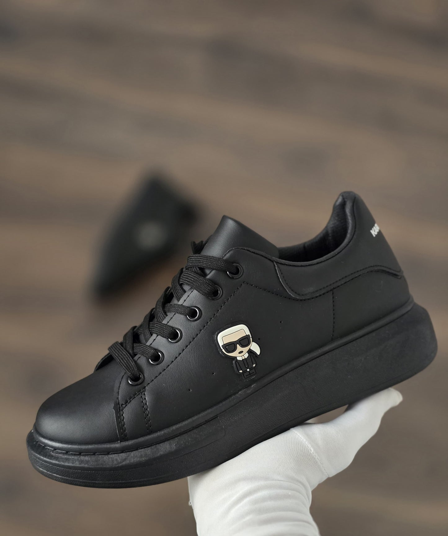 Karl Lagerfield