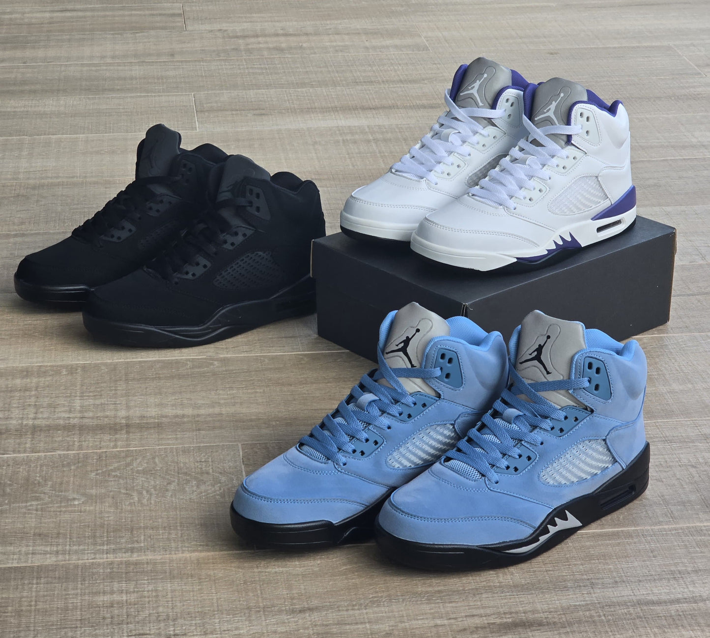 Jordan 5