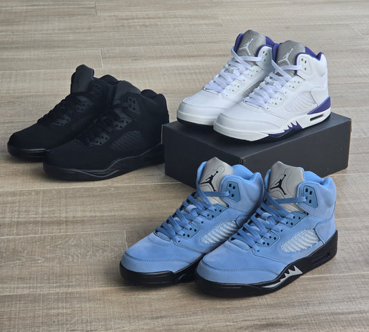 Jordan 5