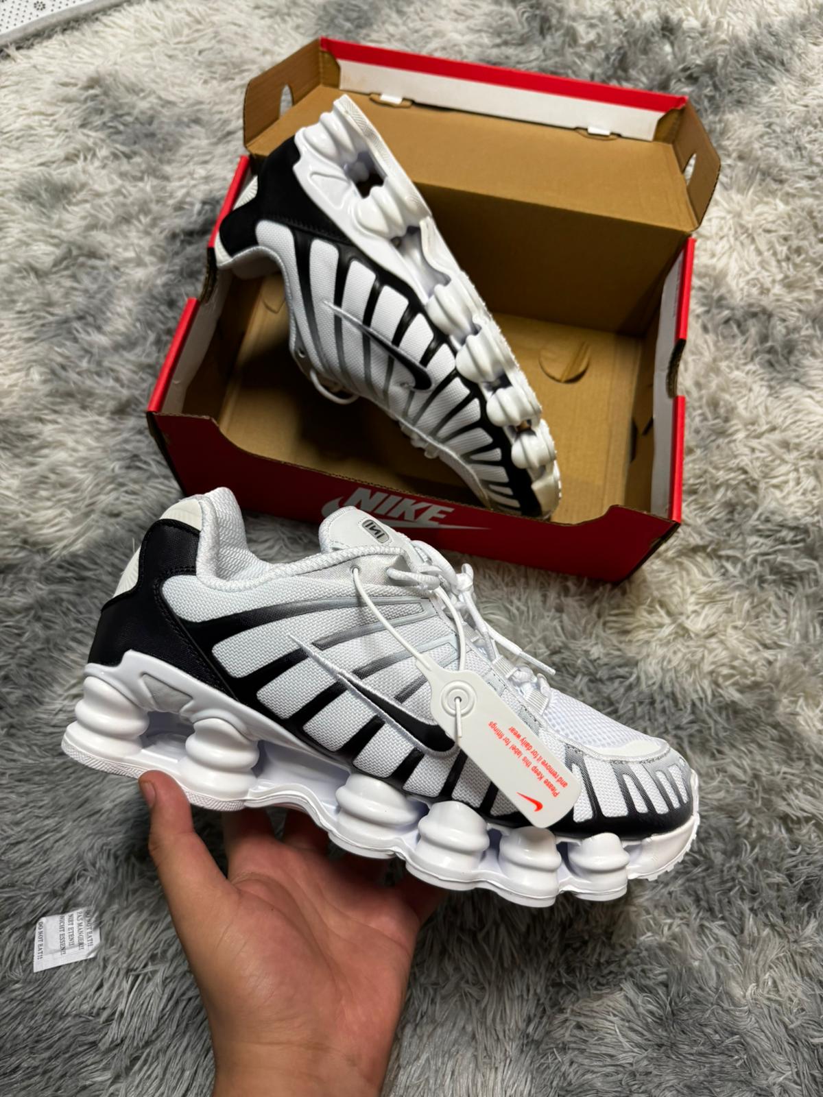Shox edición especial (Varios Colores)