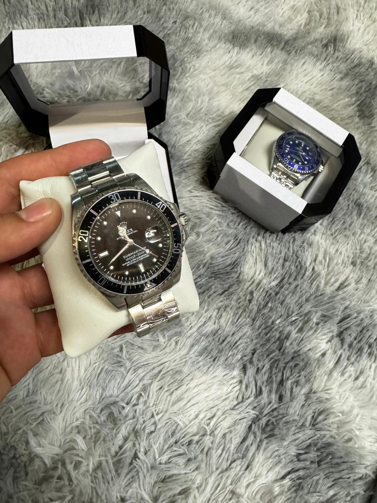 Relojes Rolex (Varios modelos)