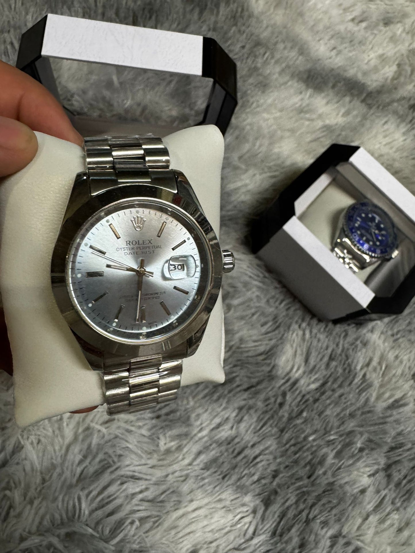Relojes Rolex (Varios modelos)