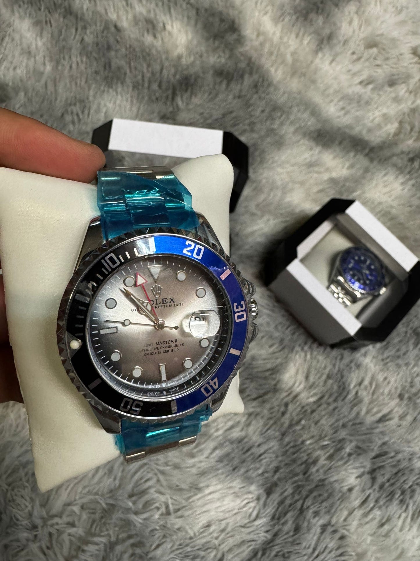 Relojes Rolex (Varios modelos)