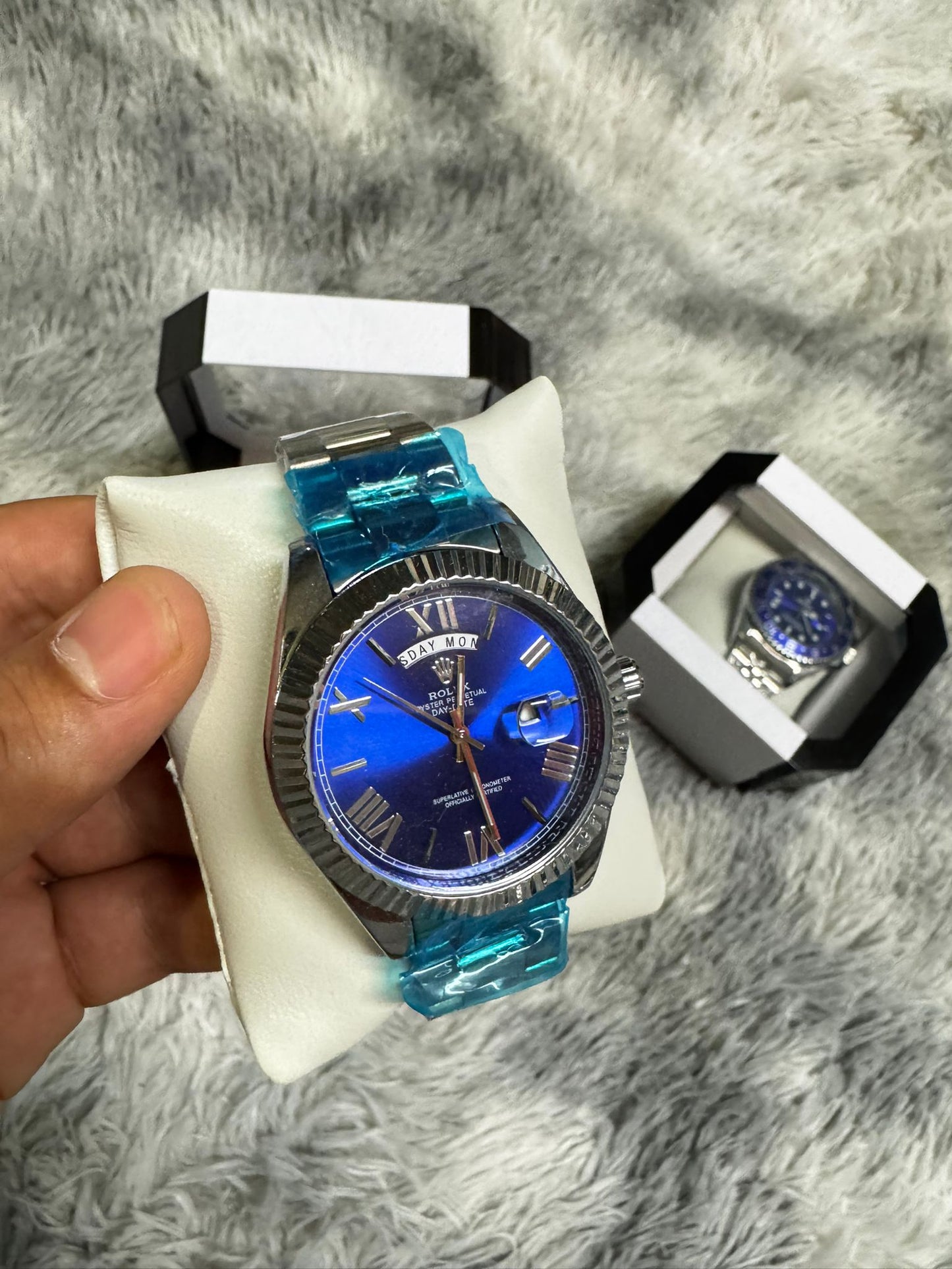 Relojes Rolex (Varios modelos)
