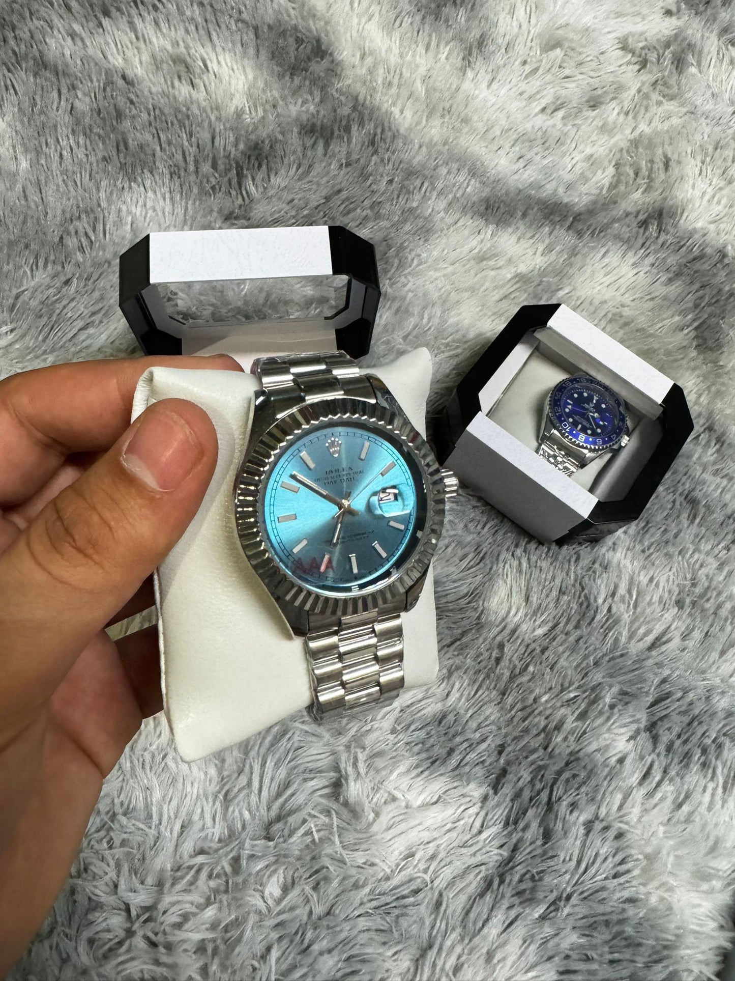 Relojes Rolex (Varios modelos)