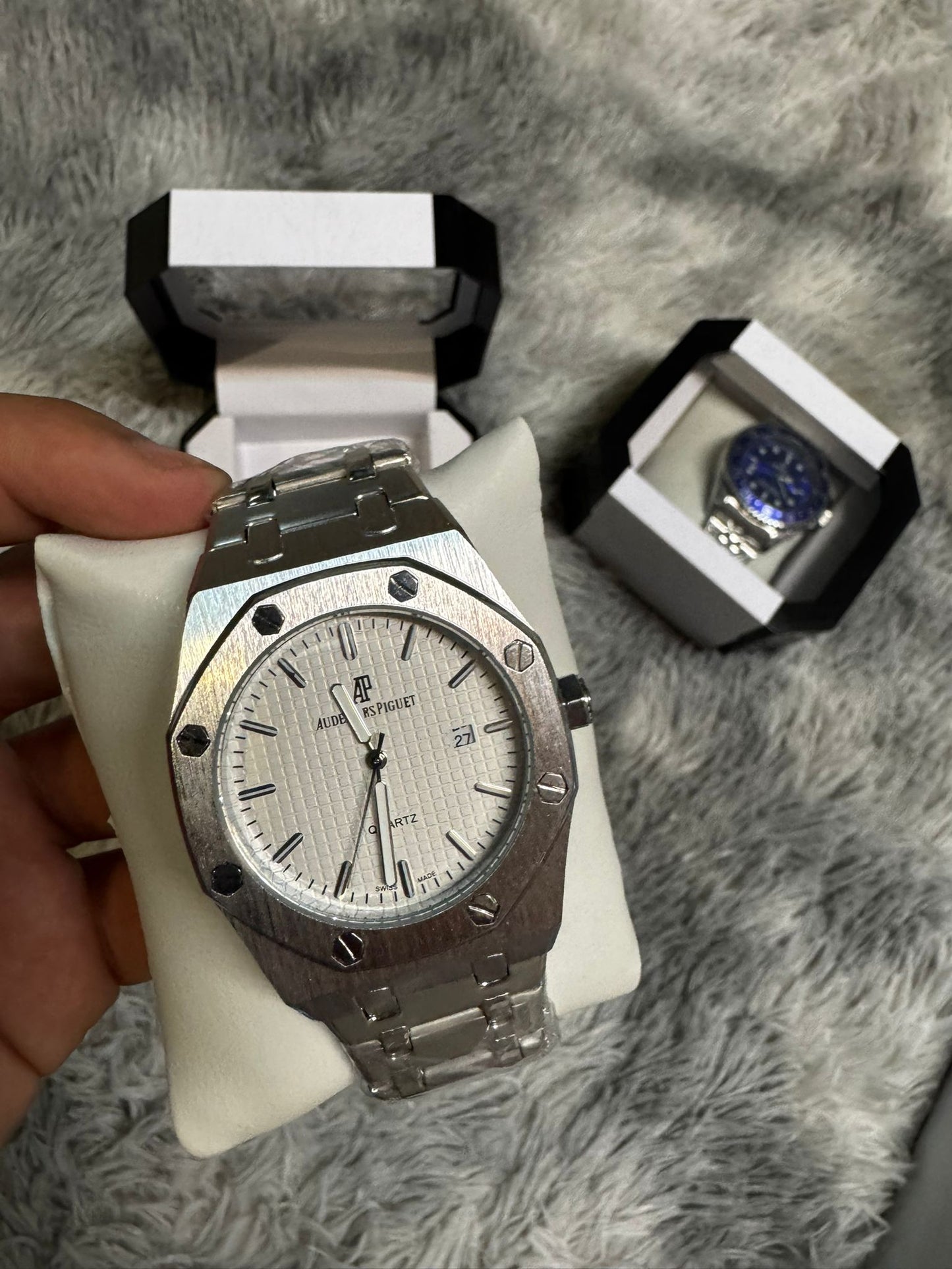 Relojes Rolex (Varios modelos)