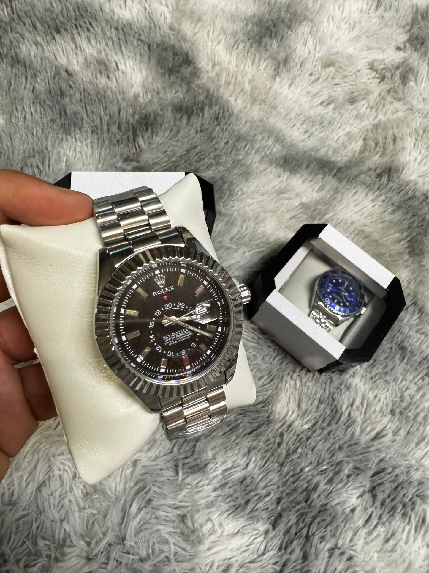 Relojes Rolex (Varios modelos)