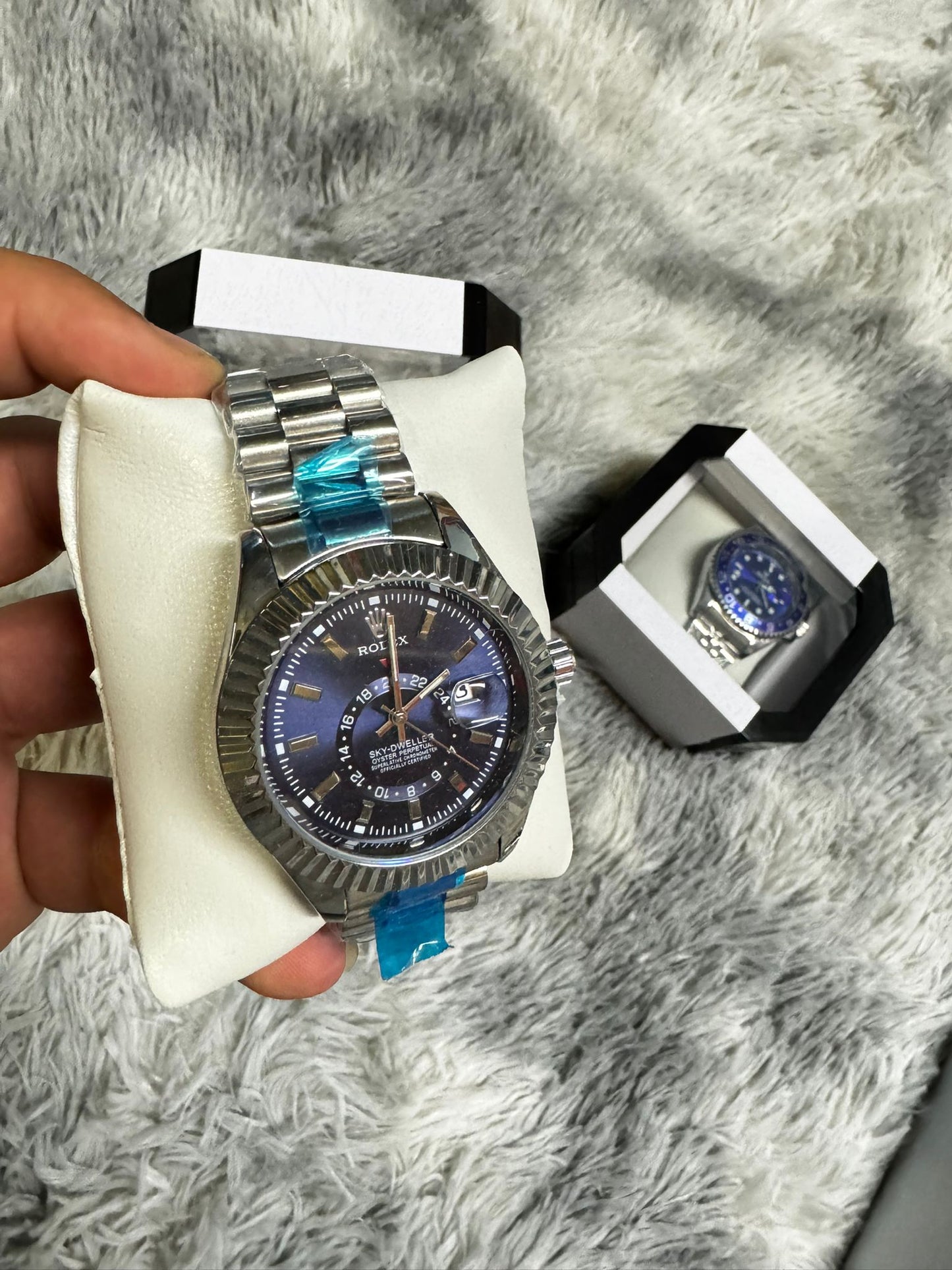 Relojes Rolex (Varios modelos)