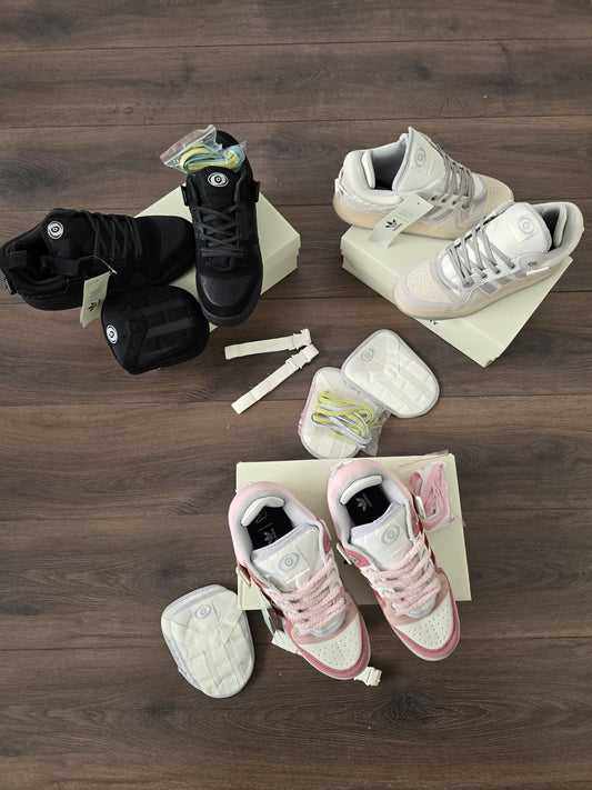 Adidas Bad Bunny