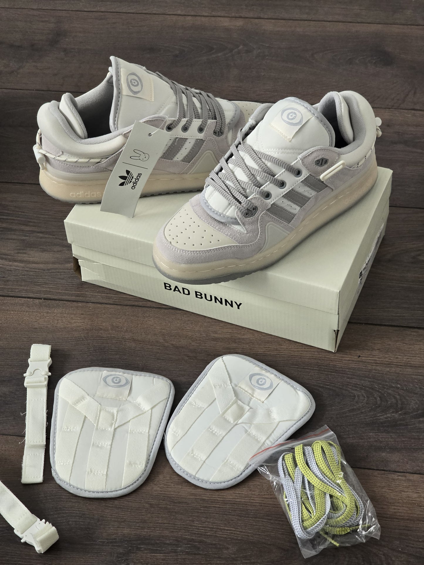 Adidas Bad Bunny