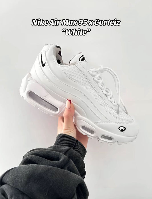Airmax 95 (Varios Colores)