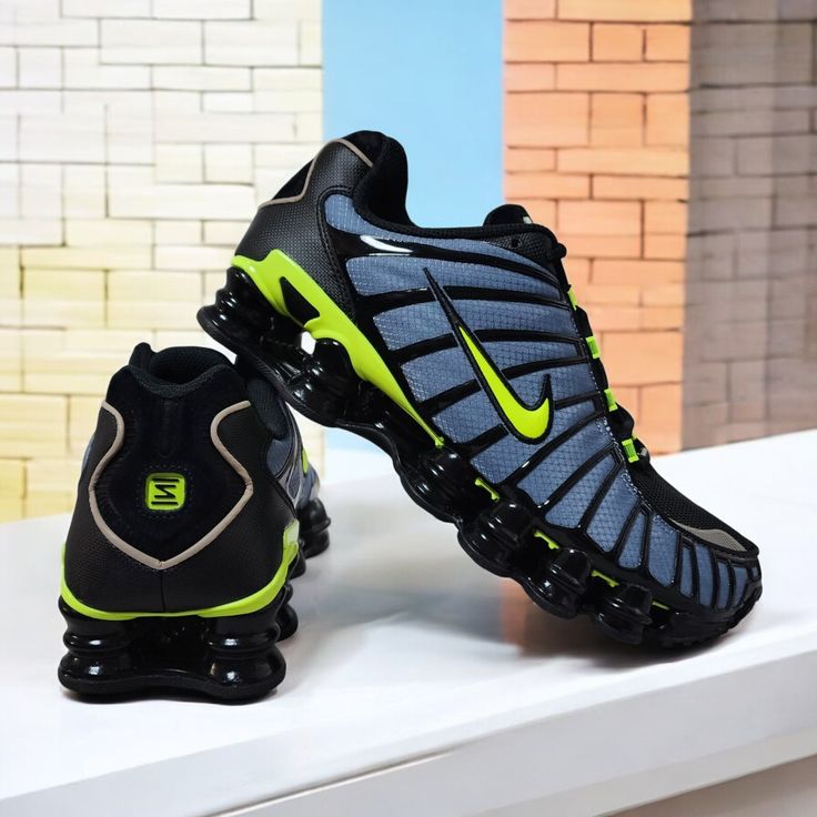 Shox edición especial (Varios Colores)