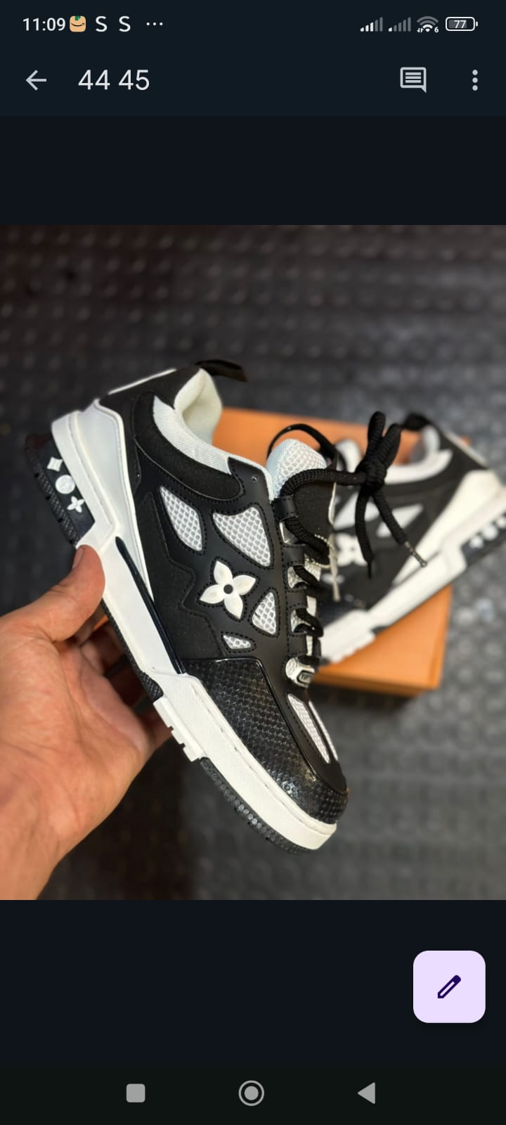 Louis Vuitton