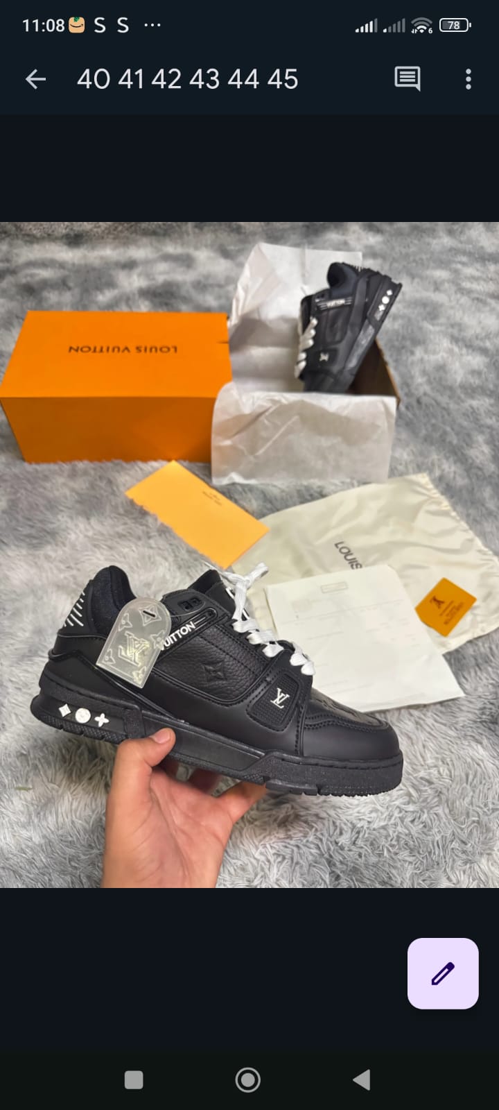 Louis Vuitton