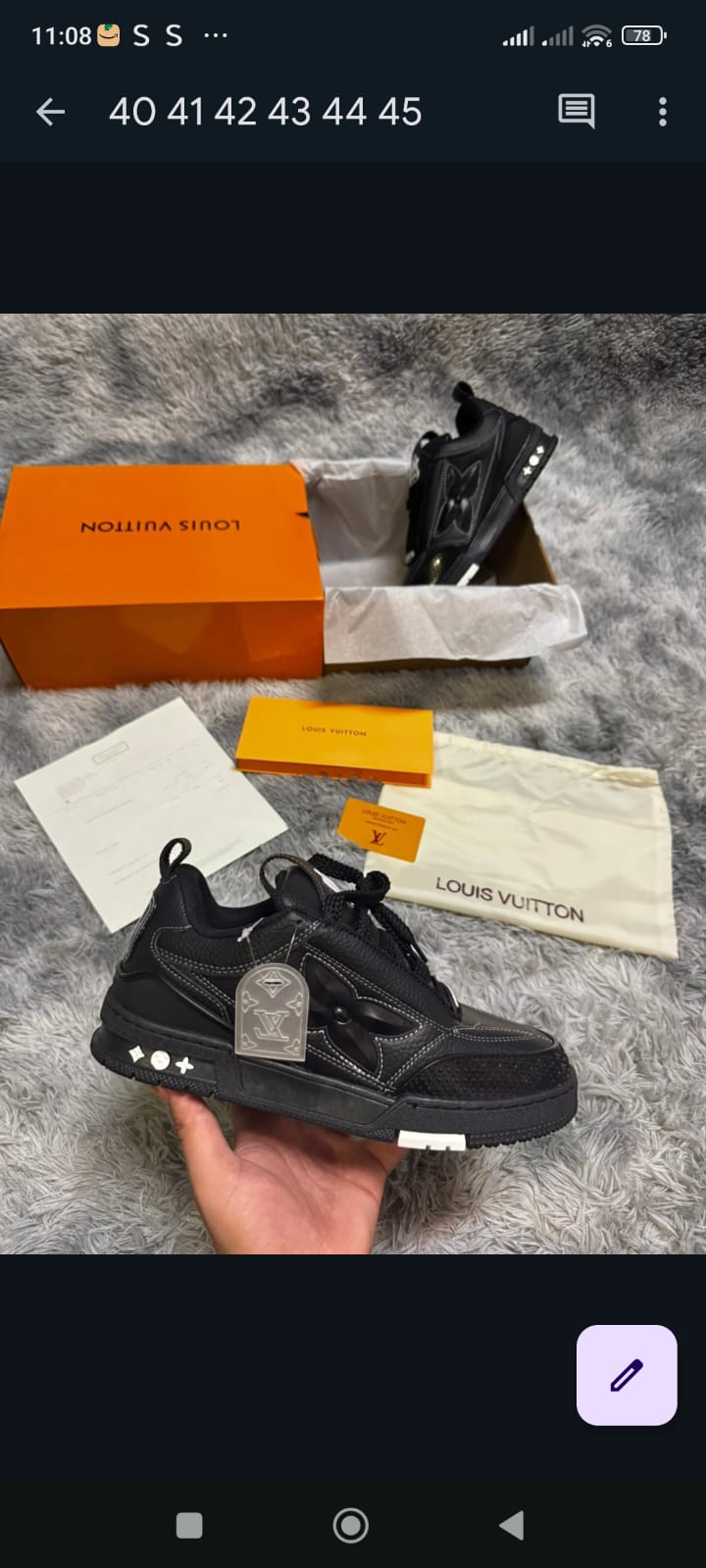 Louis Vuitton