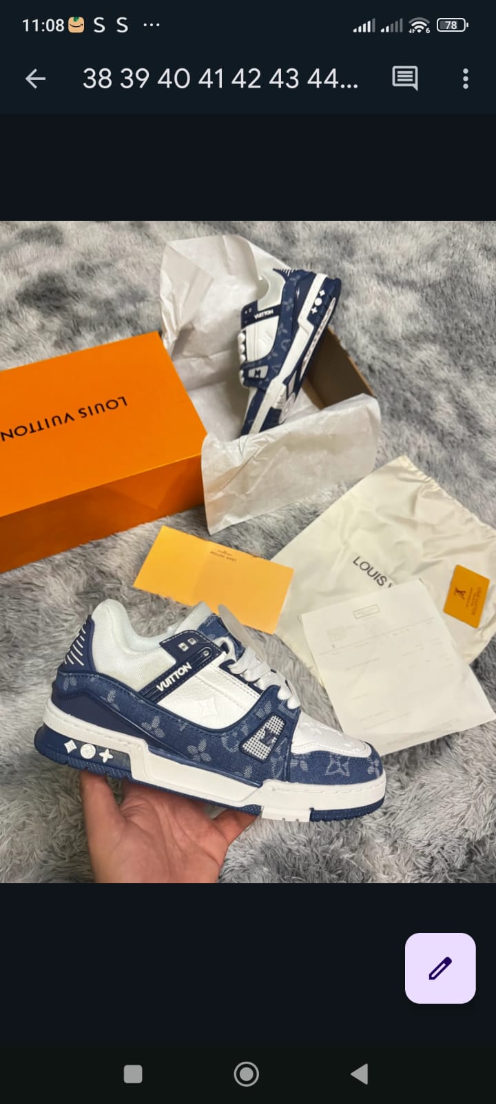 Louis Vuitton
