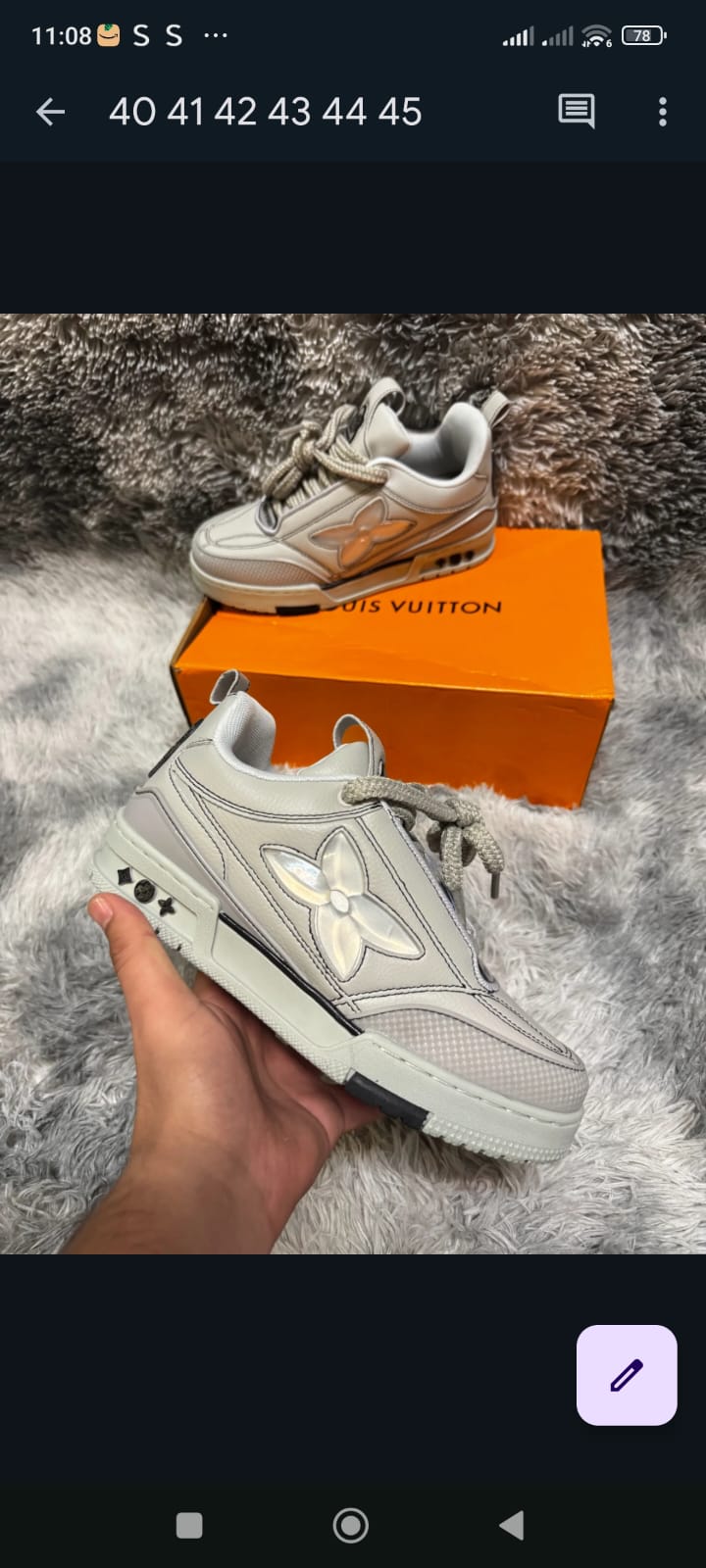 Louis Vuitton