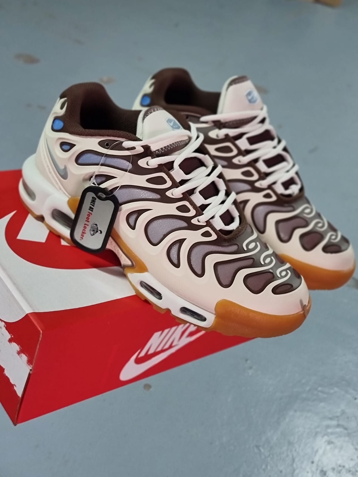 Airmax Plus Drift