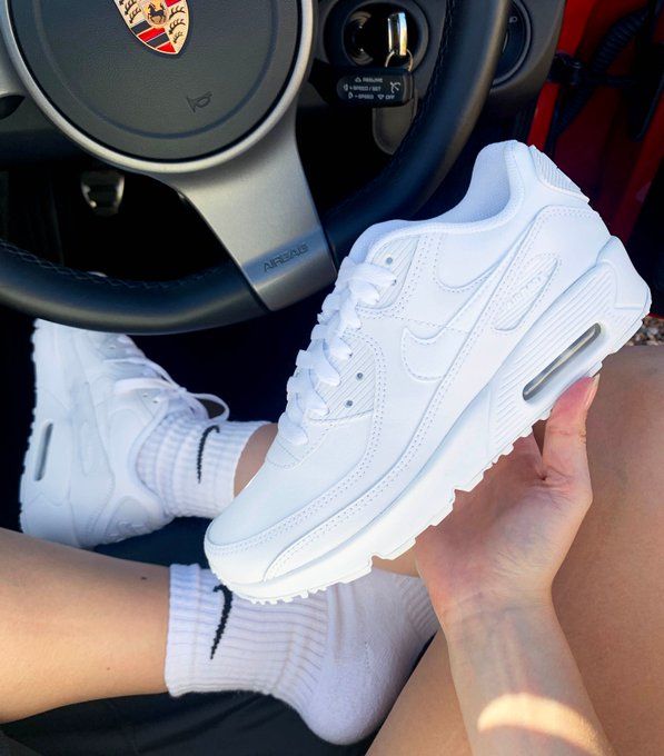 Airmax 90 (Varios colores)