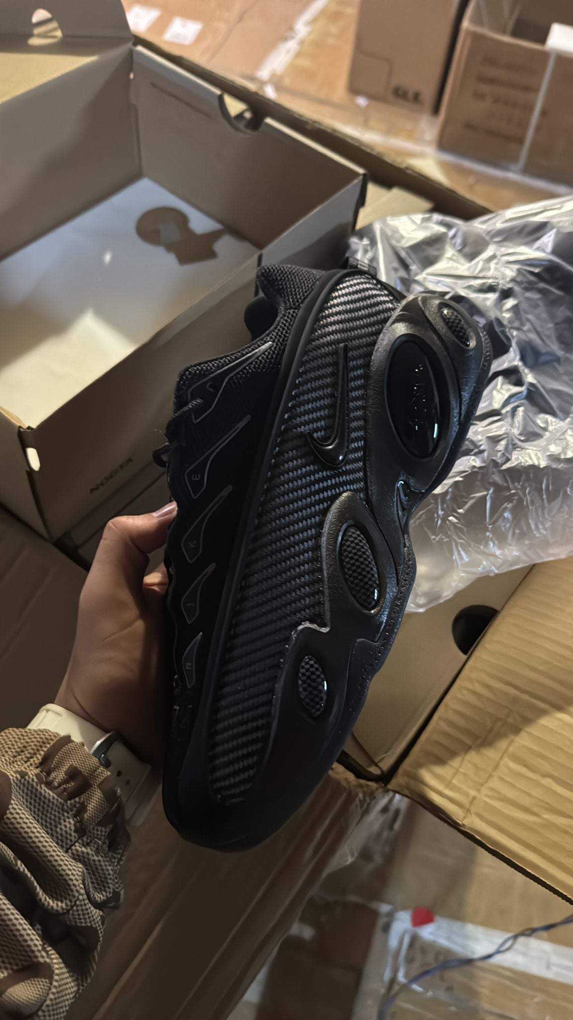 Nike Airmax Nocta
