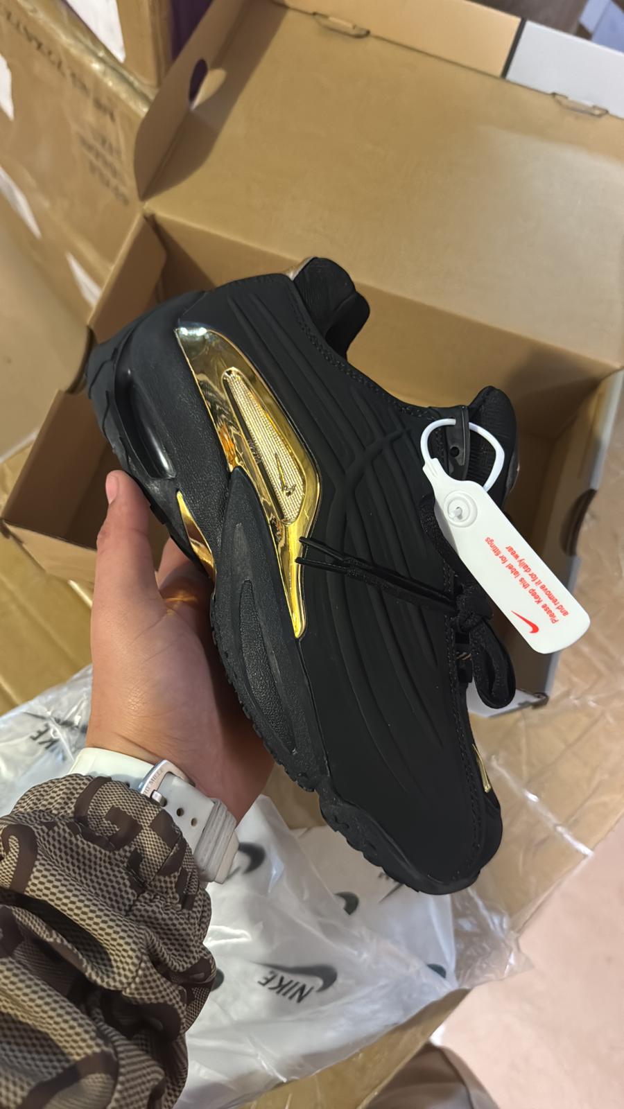 Nike Airmax Nocta
