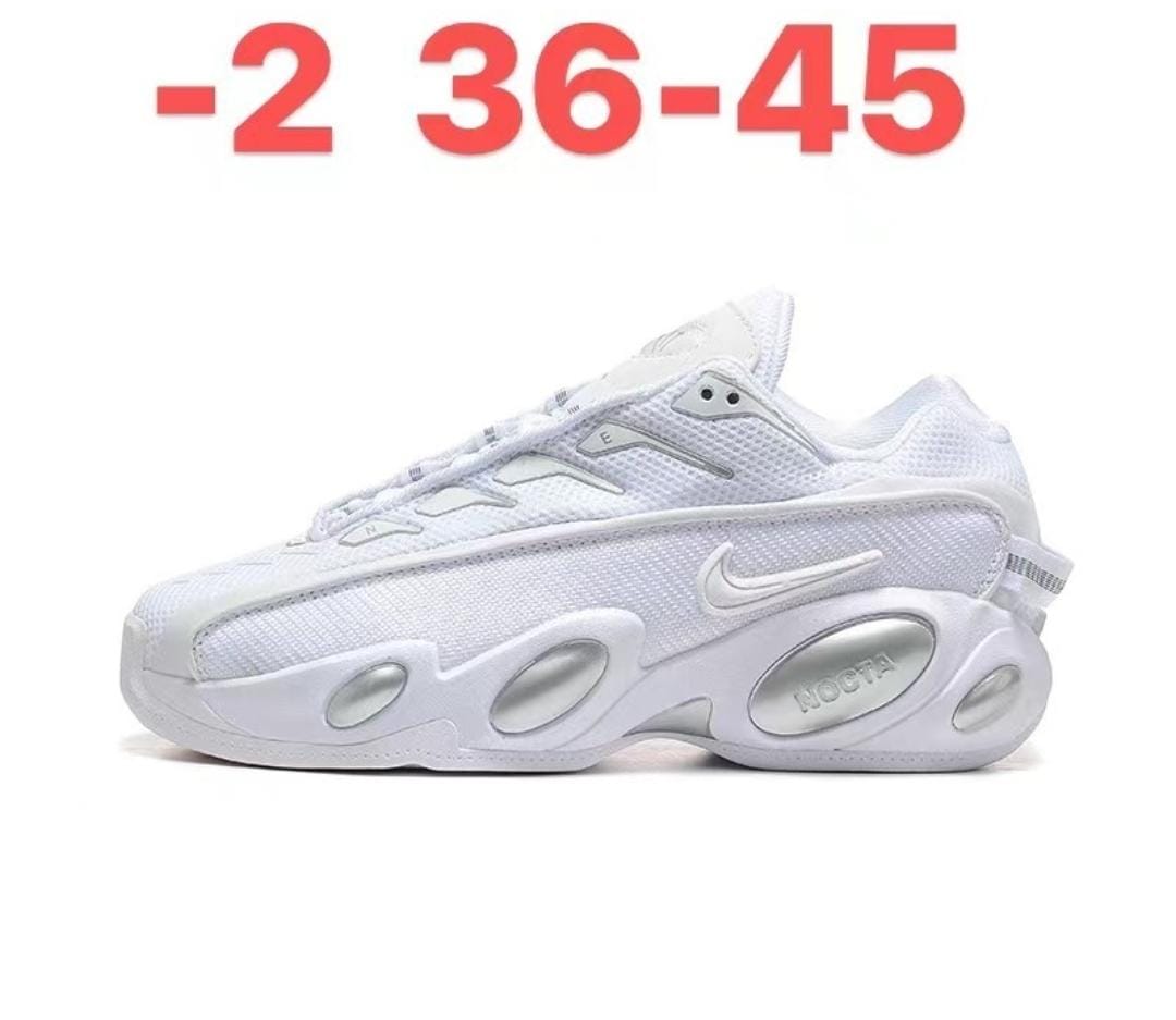 Nike Airmax Nocta