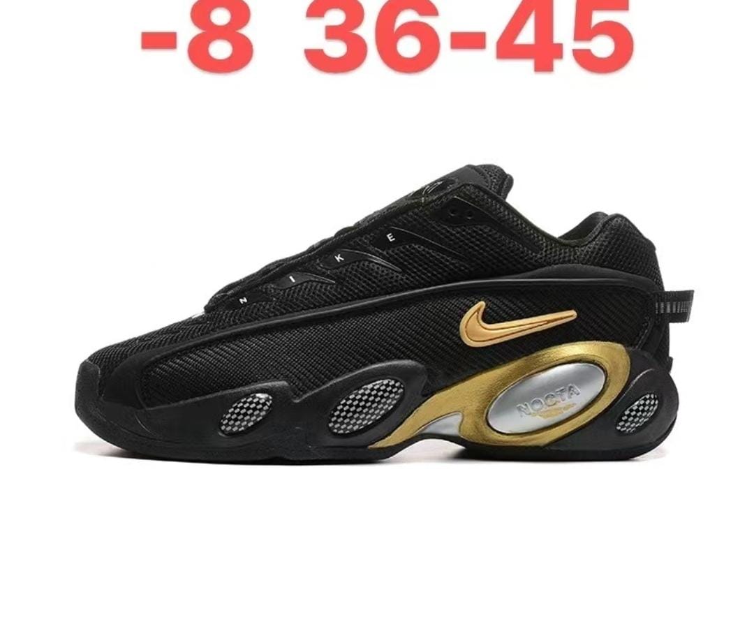 Nike Airmax Nocta