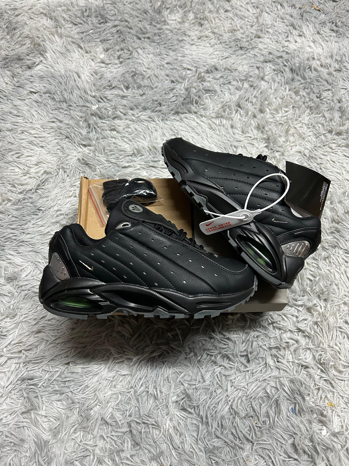 Nike Airmax Nocta