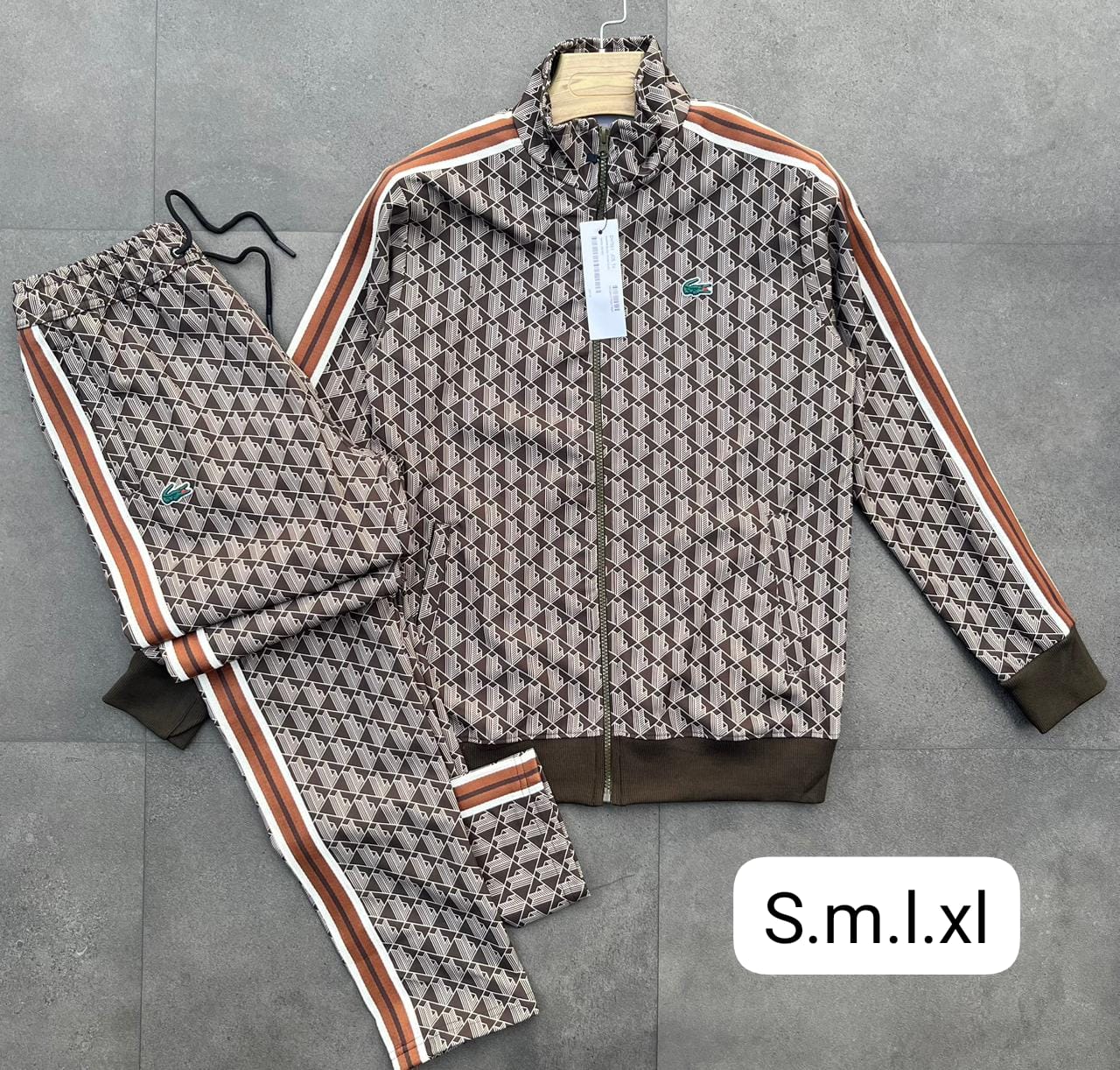 Modelos Chándals top ventas