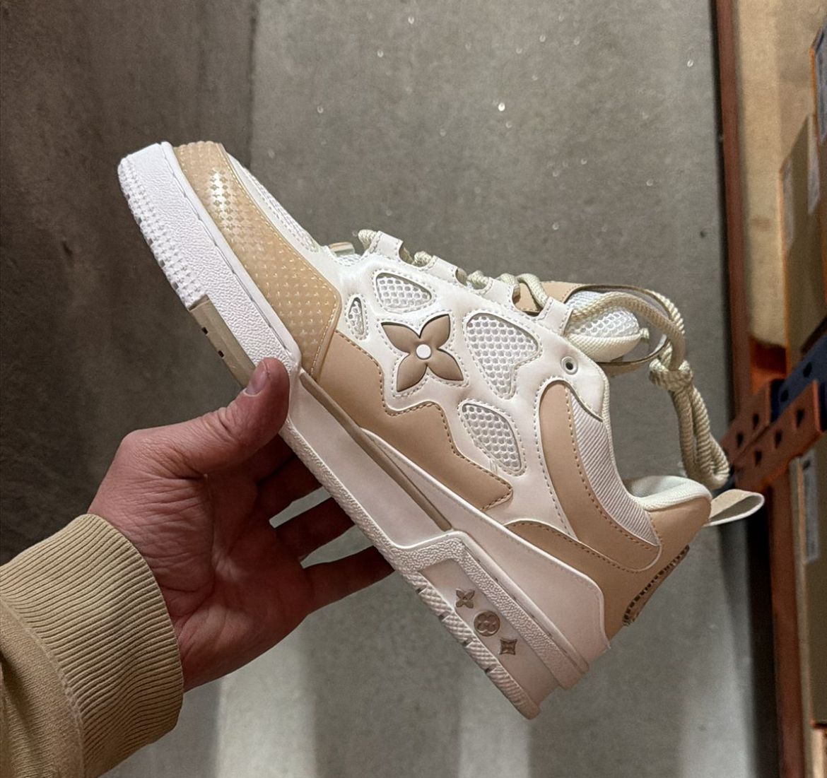 Louis Vuitton