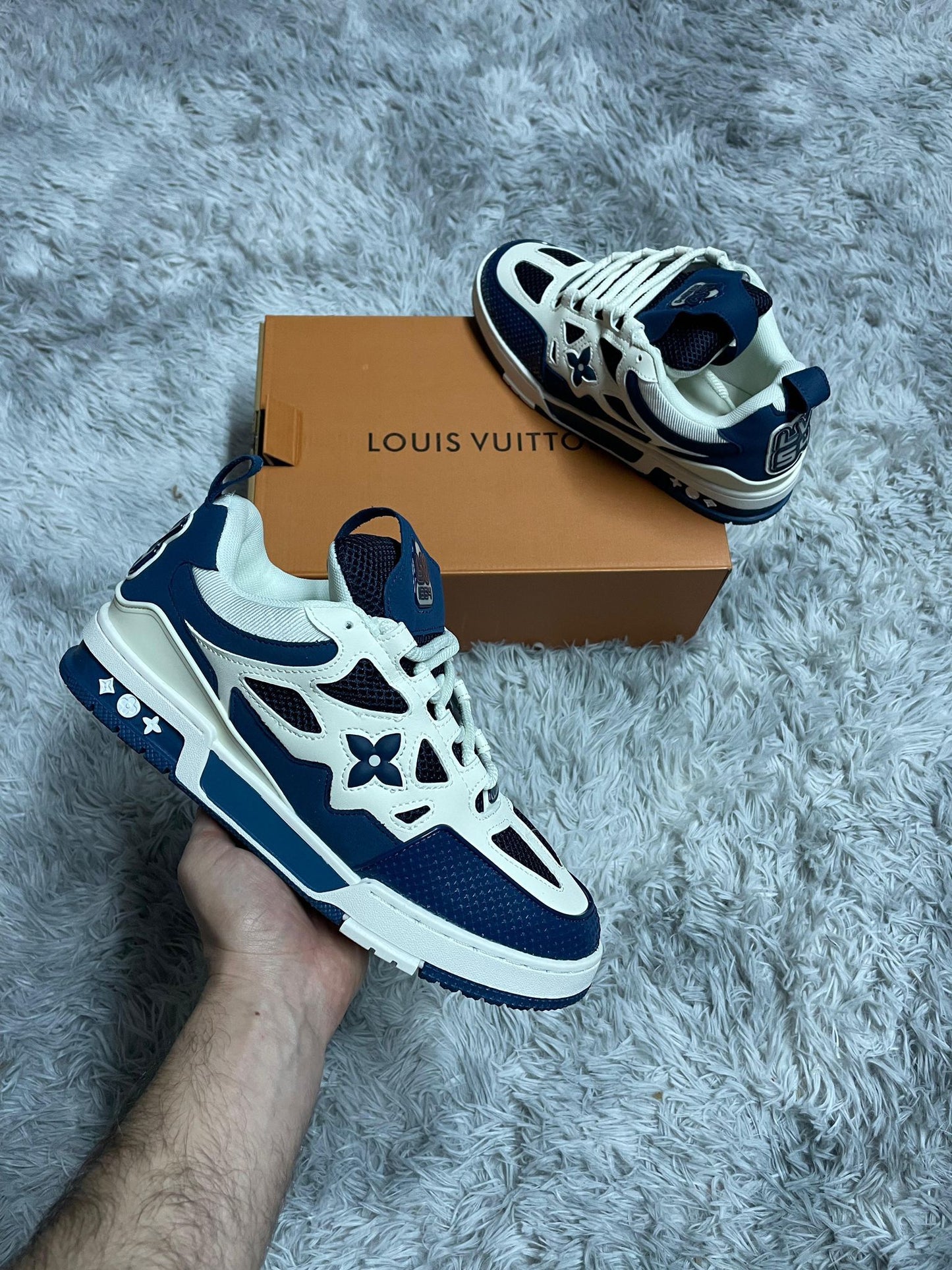 Louis Vuitton