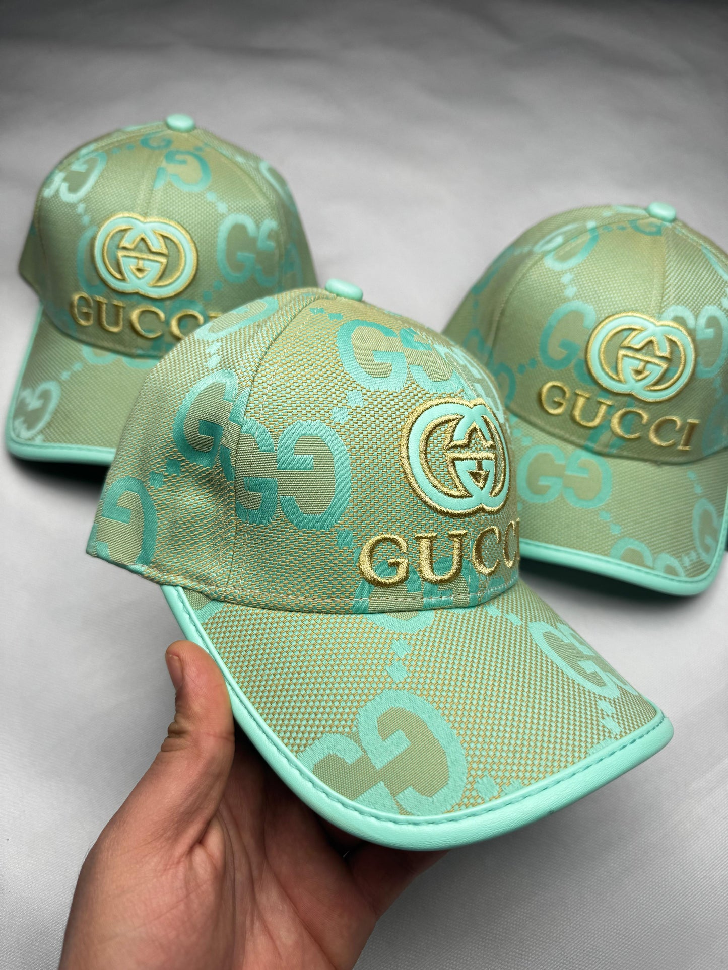 Gorras