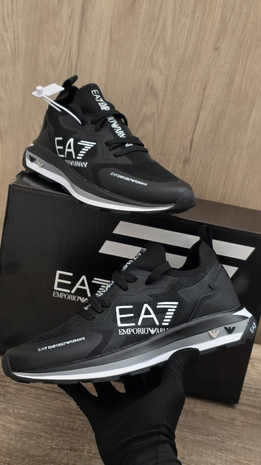 Zapatillas Armani EA7
