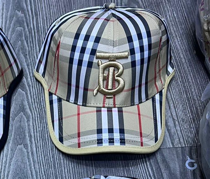 Gorras