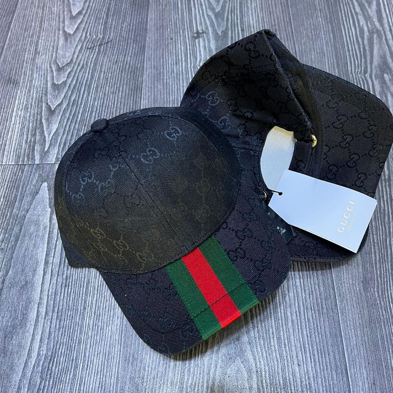 Gorras