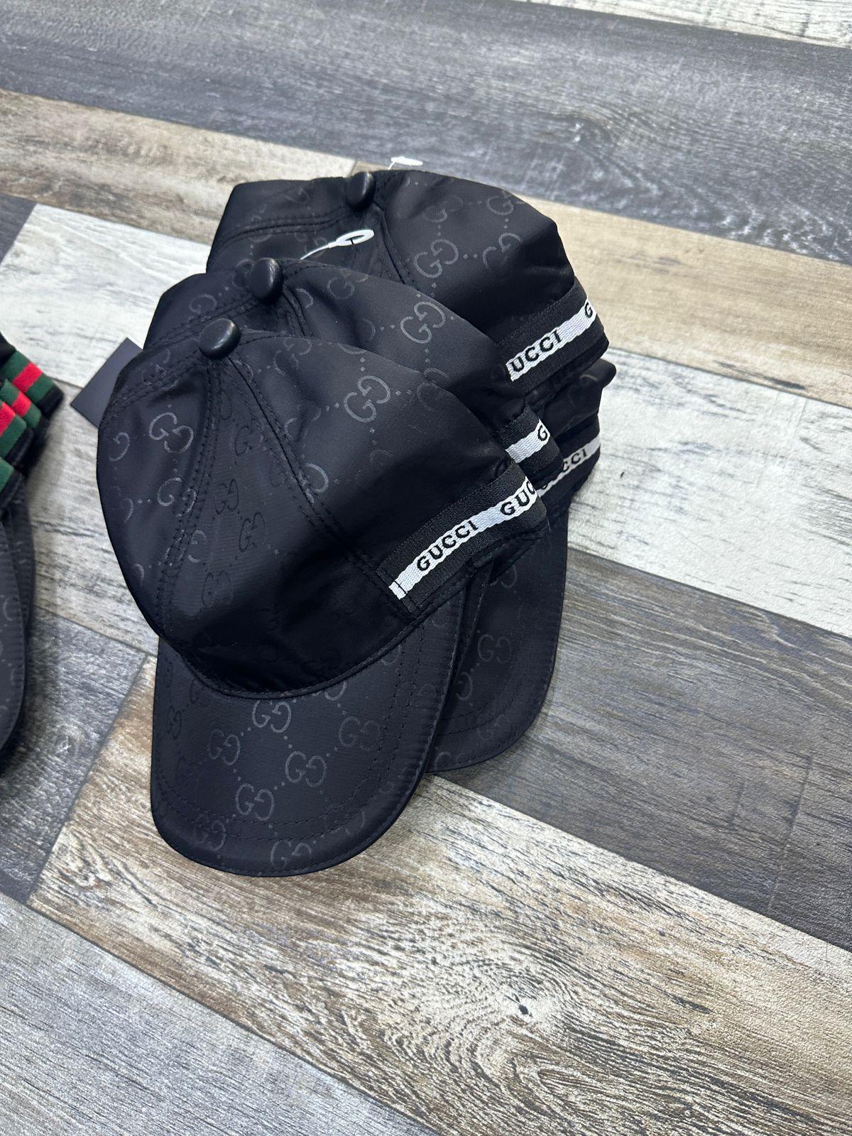 Gorras