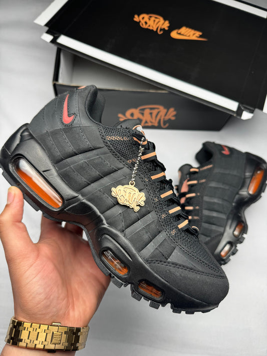 AirMax 95 Corteiz & Syna