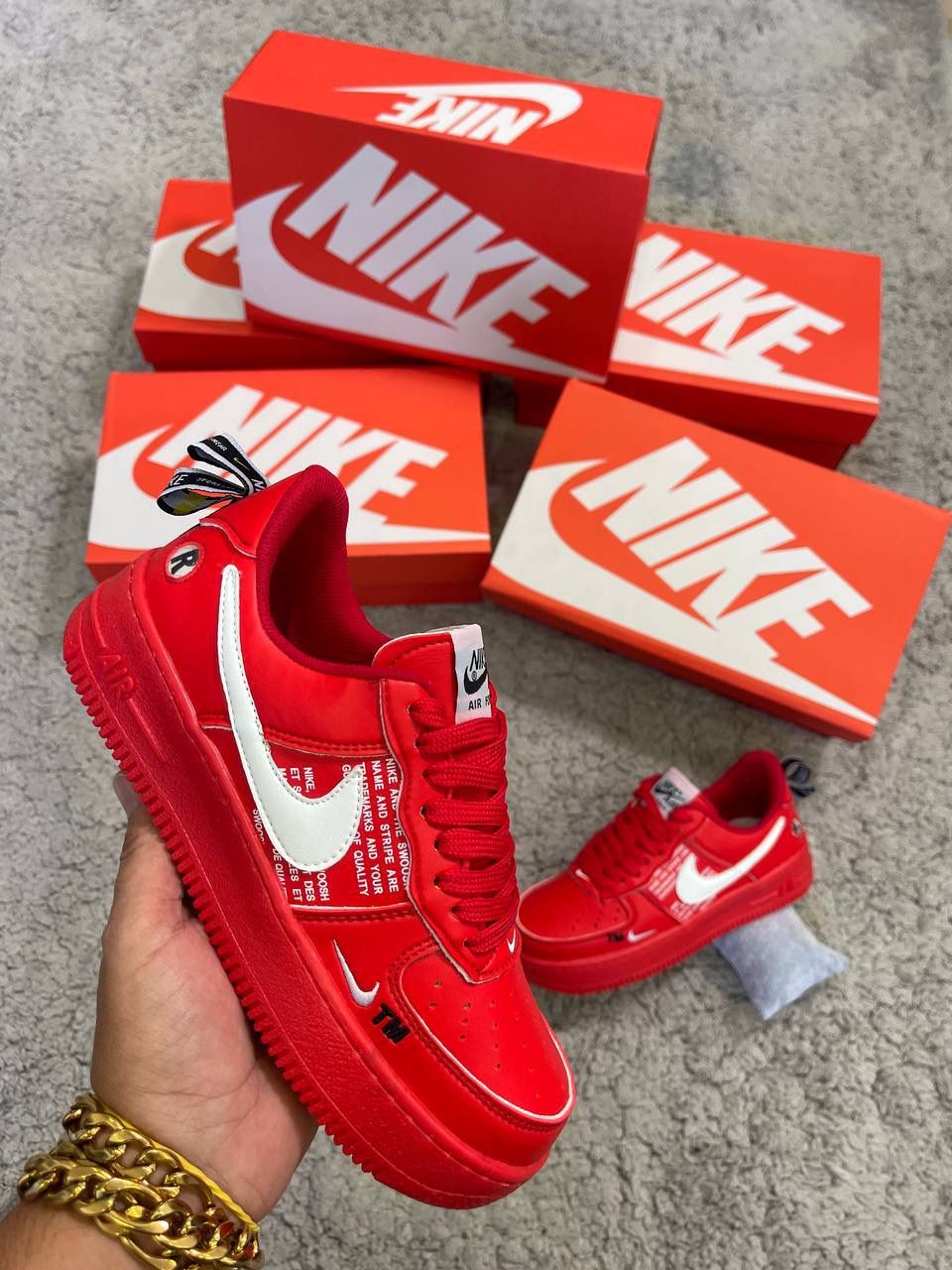 Airforce Top Ventas (Varios modelos)
