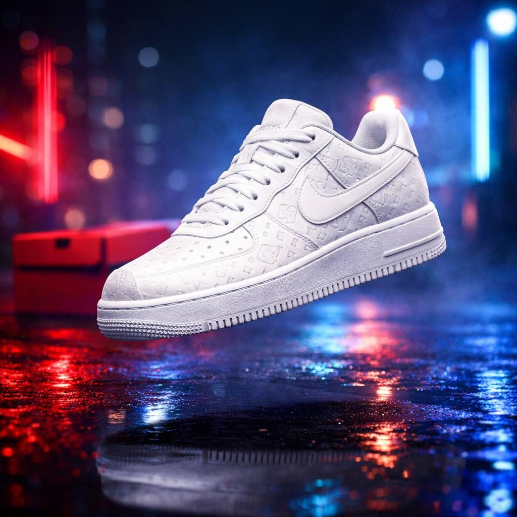 Airforce Top Ventas (Varios modelos)