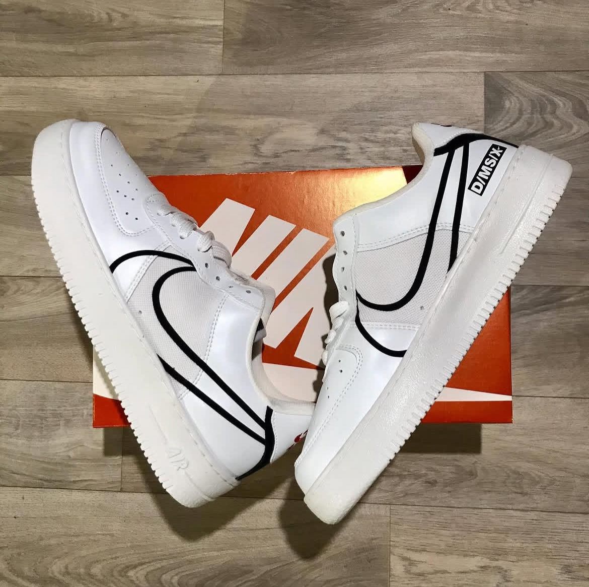 Airforce Top Ventas (Varios modelos)