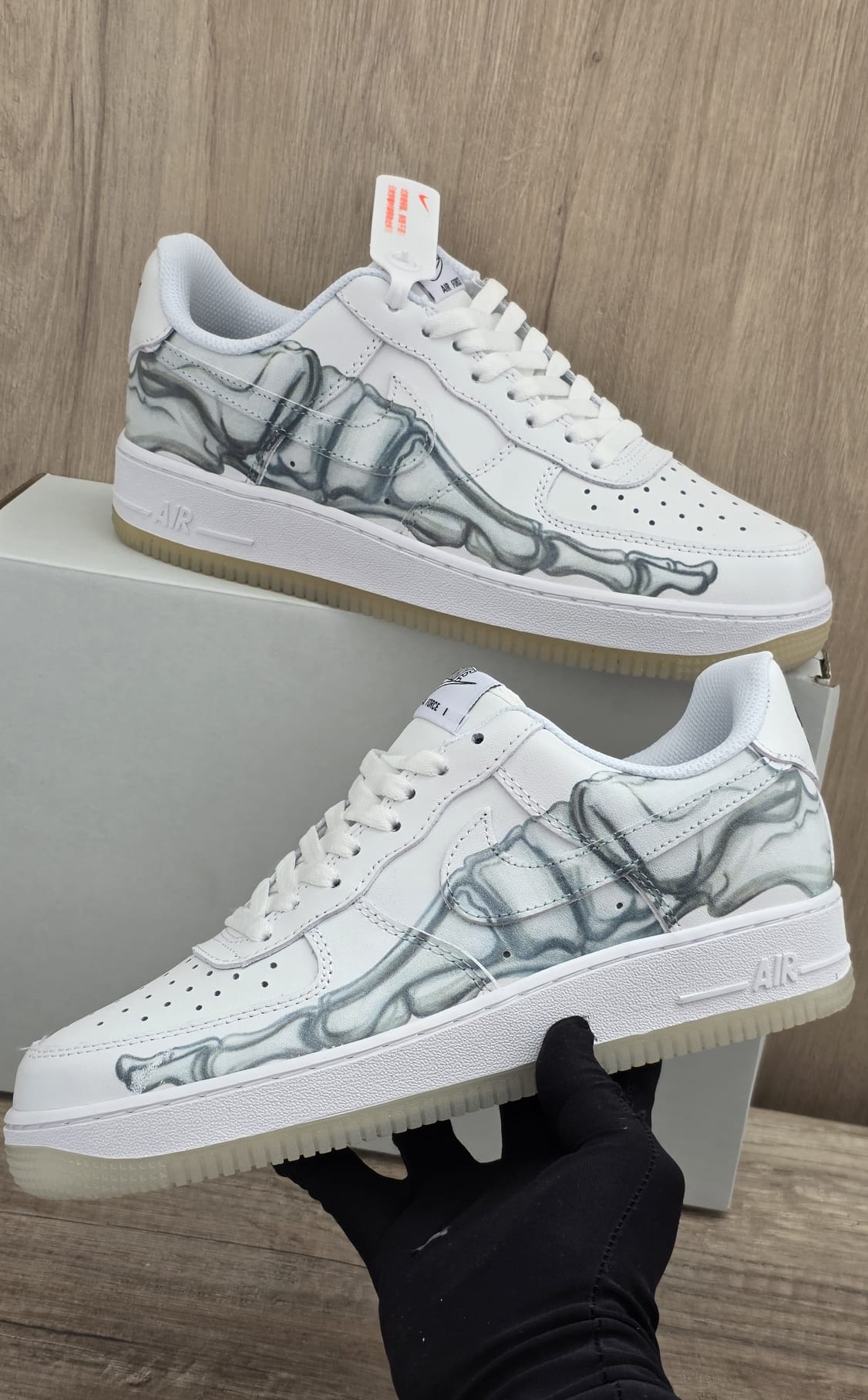 Airforce Ediciones especiales