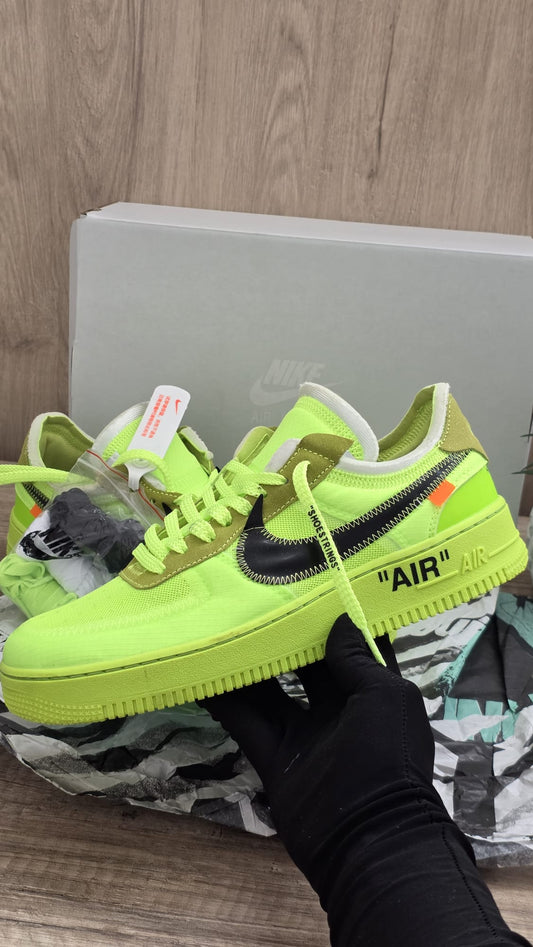 Airforce Ediciones especiales