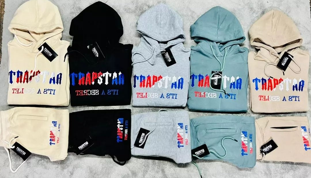 Chándal Trapstar (Varios colores)